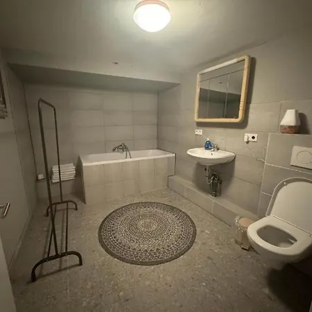 Koeln Apartment
