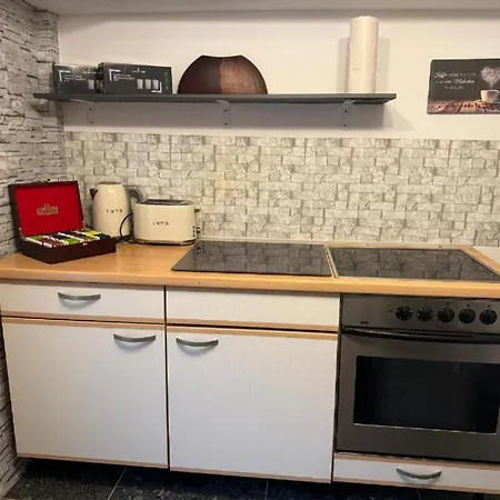 Apartment Koeln Rosrath